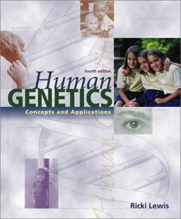 Human Genetics with Genetics