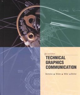 Technical Graphics Communications Technical Graphics Communications