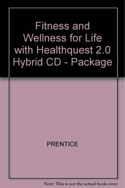 Fitness and Wellness for Life