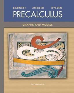 Precalculus