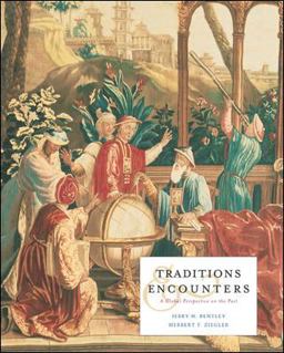 Traditions and Encounters