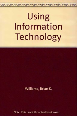 Using Information Technology (Pk W/Powerweb)