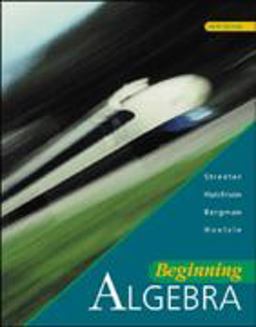 Beginning Algebra