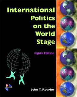 International Politics on the World Stage