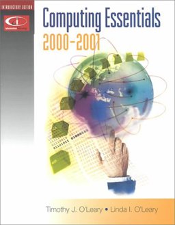 Computing Essentials in Brief, 2000-2001