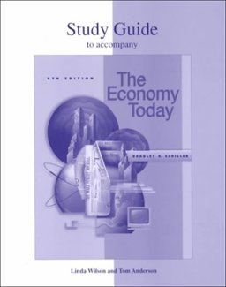 Study Guide for use with the Economy Today