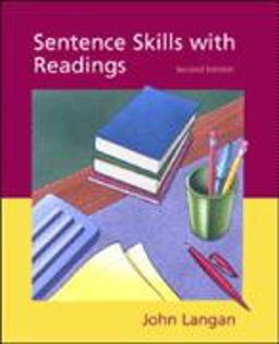 Sentence Skills with Readings