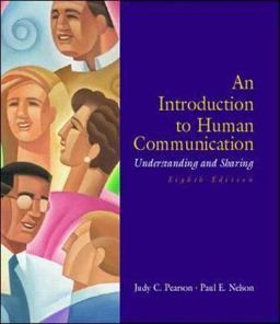 An Introduction to Human Communication