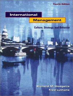 International Management