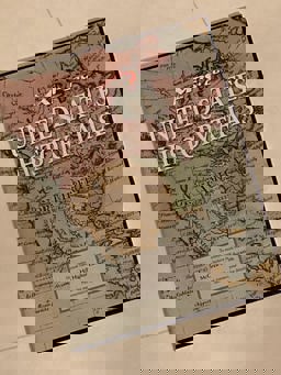 The Unfinished Nation The Unfinished Nation