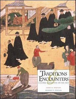 Traditions and Encounters