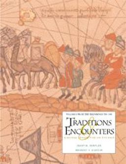 Traditions and Encounters