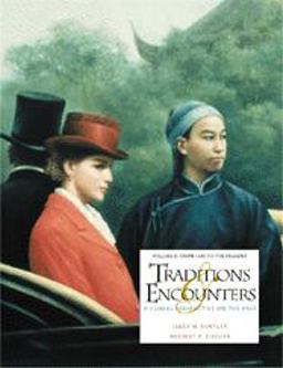 Traditions and Encounters