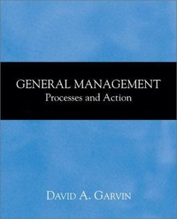 General Management
