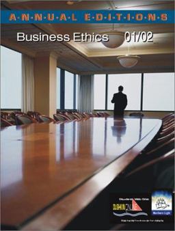 Business Ethics