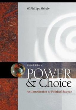 Power and Choice with Powerweb