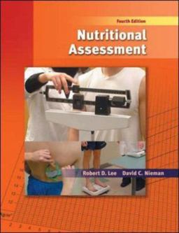 Nutritional Assessment Nutritional Assessment