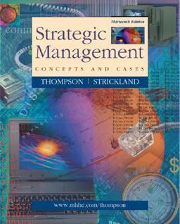 Strategic Management
