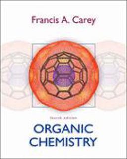 Organic Chemistry