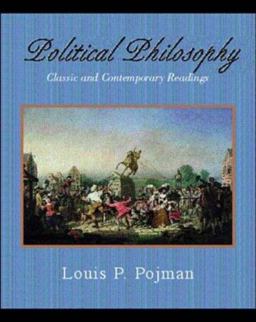 Political Philosophy