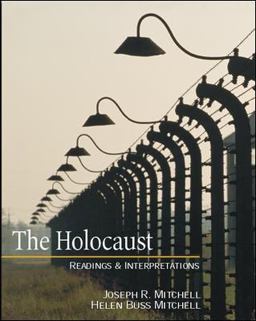 Holocaust Readings and Interpretations  9780072448160 Front Cover