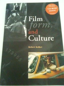 Film, Form, and Culture