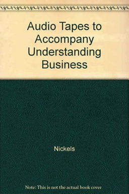 Understanding Business 6th 9780072453942 Front Cover