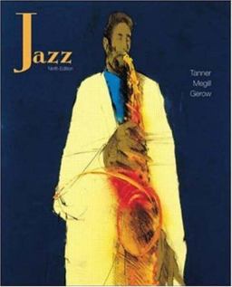 Jazz W. 9th 9780072455137 Front Cover