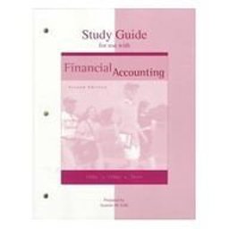 Telecourse Guide for Accounting in Action for use with Financial Accounting