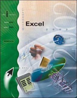 Microsoft Excel 2002, Complete
