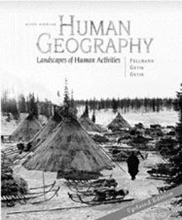 Human Geography
