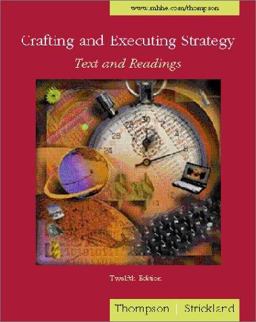 Crafting and Executing Strategy with PowerWeb