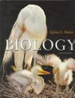 Biology Biology
