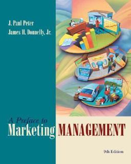 A Preface to Marketing Management