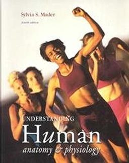Understanding Human Anatomy and Physiology Understanding Human Anatomy and Physiology