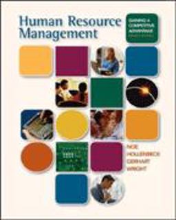 Human Resource Management