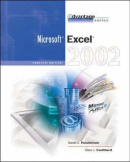 Excel 2002 - Complete