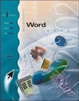 MS Word 2002