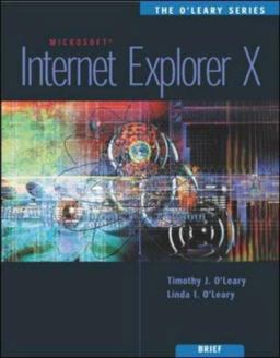 Internet Explorer 6.0