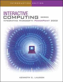 PowerPoint 2002 - Introductory