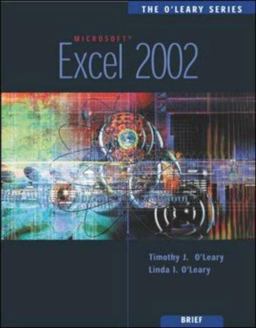 Excel 2002