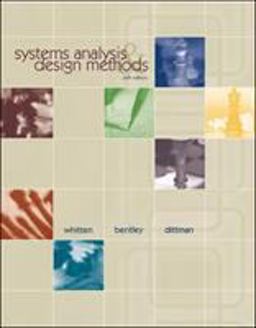 Systems Analysis and Design Systems Analysis and Design