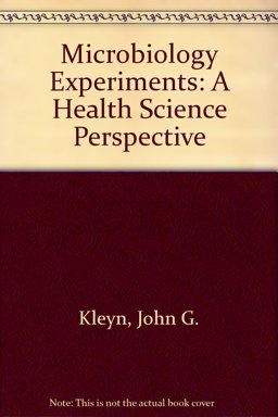 Microbiology Experiments