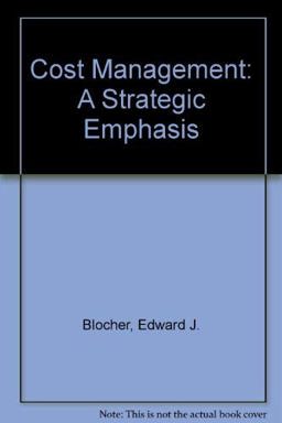 Cost Management with Cases and Reading and PowerWeb