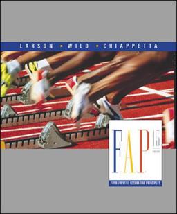 Fundamental Accounting Principles