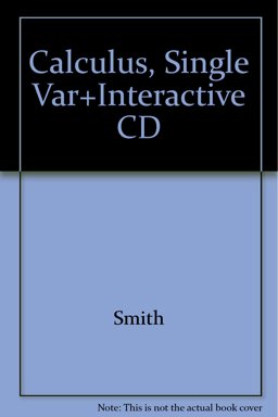 Calculus, Single Variable (Pk W/Cd