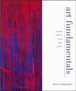 Art Fundamentals with Core Concepts 9th 9780072483512 Front Cover