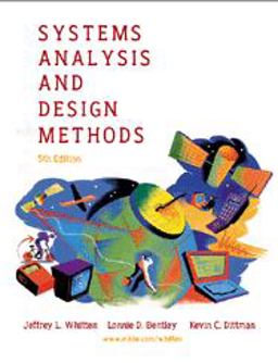 Systems Analysis and Design Methods