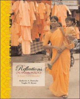 Reflections on Anthropology