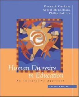 Human Diversity in Education